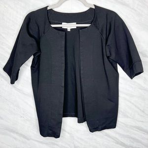 Allison Izu Cardigan Coat XS/Small